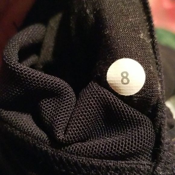 Lululemon Halter Tank Black Size 8 - Picture 7 of 8